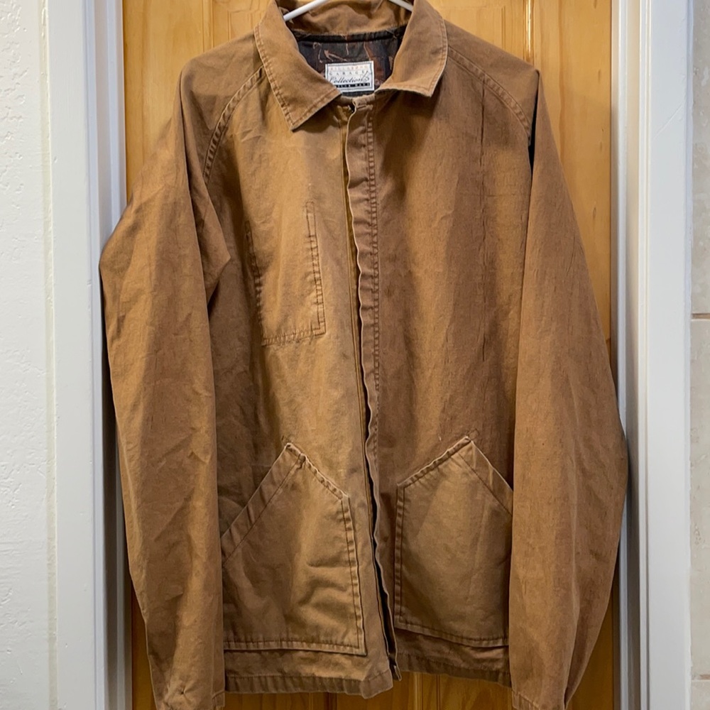 Billabong men’s reversible jacket